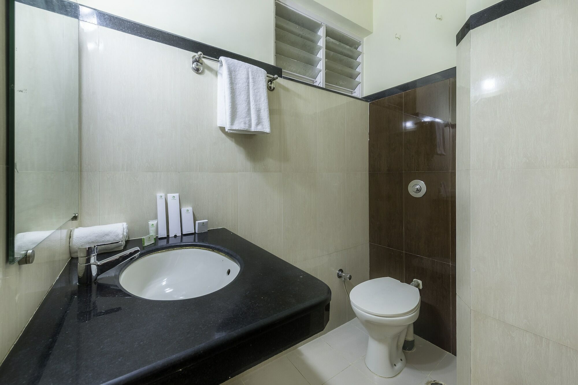 Treebo Green Park Mapusa Zewnętrze zdjęcie