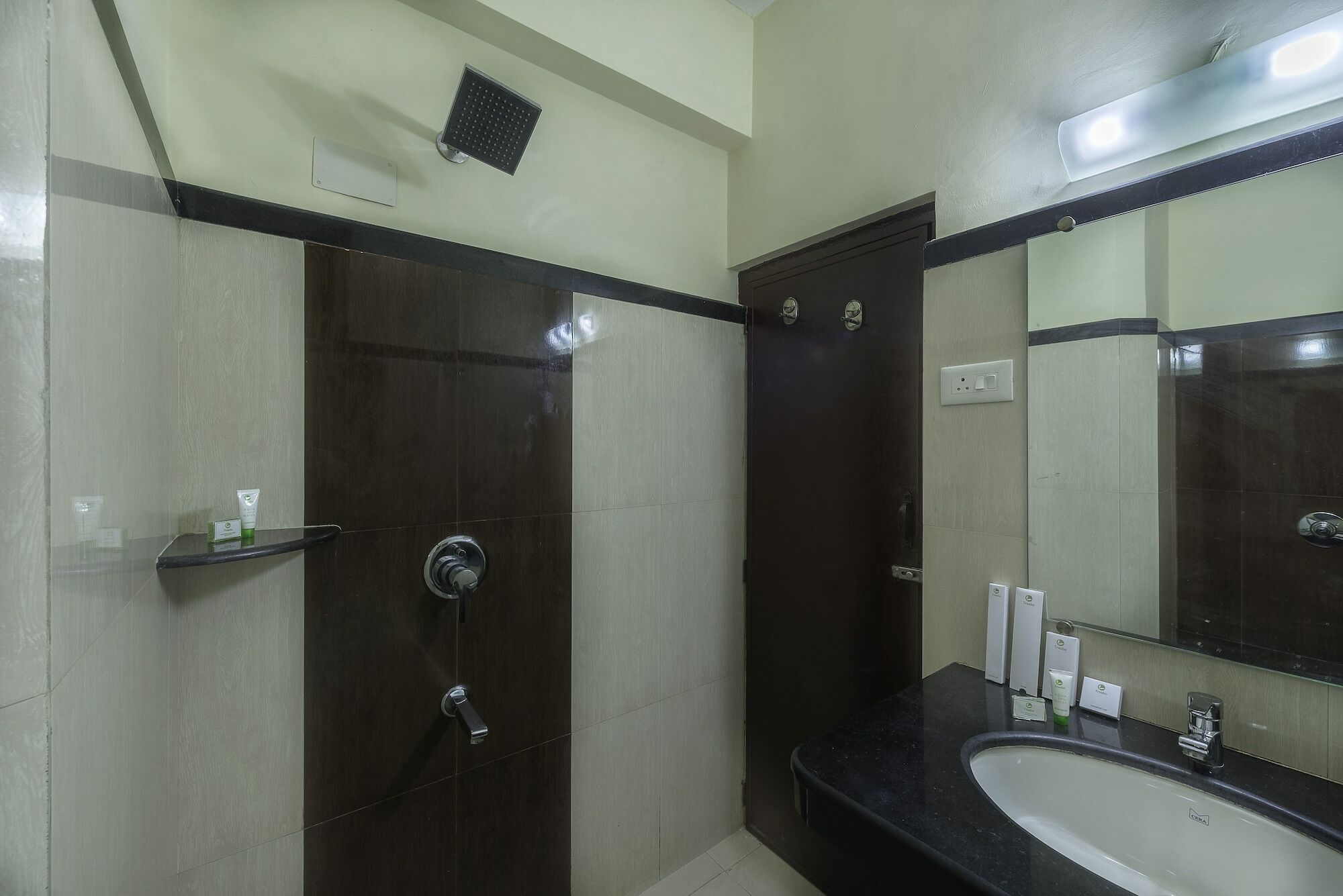 Treebo Green Park Mapusa Zewnętrze zdjęcie